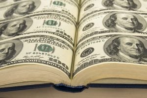 money book
