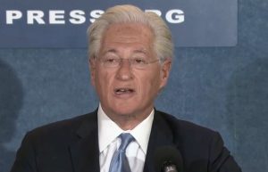 Marc Kasowitz (screenshot via YouTube)