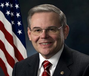 Menendez RF