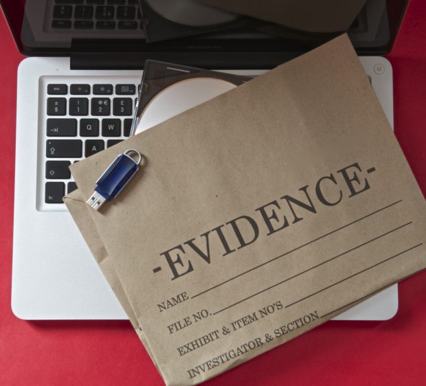 No Current Evidence South Carolina Judge's Home Deliberately Set On Fire - Above the Law