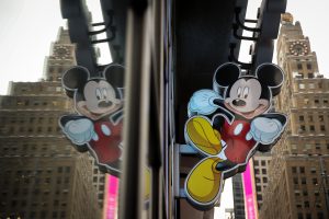 Disney To Buy 21st Century Fox’s Entertainment Business