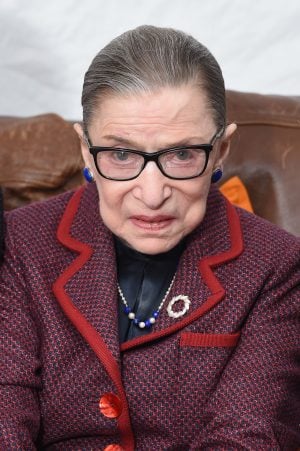 2018 Sundance Film Festival – “RBG” Premiere Ruth Bader Ginsburg