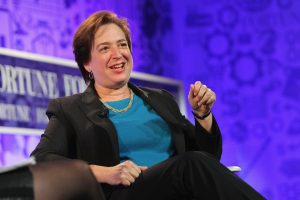 elena kagan