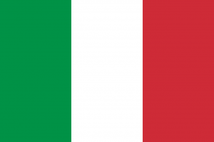 Italy Flag