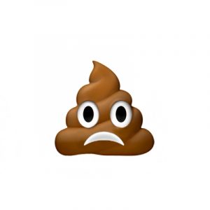 Sad Poop