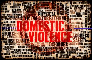 Stop Domestic Violence
