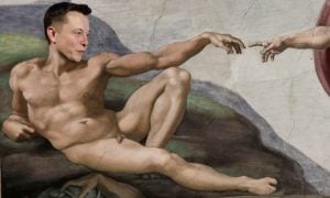 creation-of-elon-musk