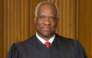 Clarence Thomas