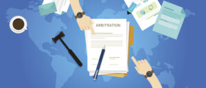 international arbitration