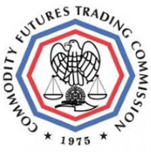 CFTC logo via db