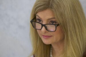 Lisa Bloom
