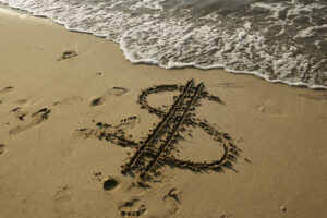 money beach