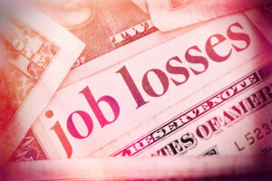 Job Losses layoffs