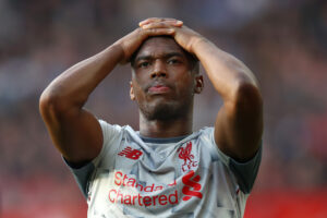 Manchester United v Liverpool FC – Premier League