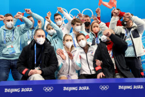 Figure Skating – Beijing 2022 Winter Olympics Day 3