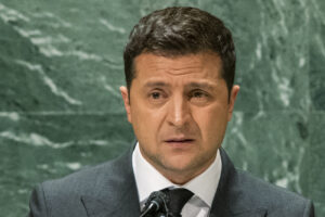 Annual United Nations General Assembly Brings World Leaders Together In Person, And Virtually