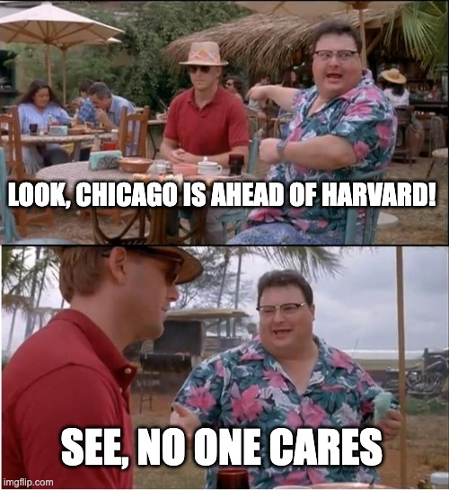 HLS v Chicago