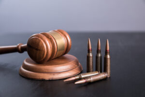 gavel bullets