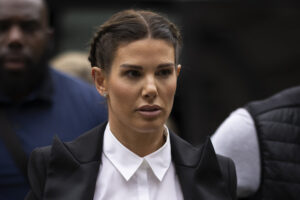 Coleen Rooney And Rebekah Vardy Libel Trial – Day 4