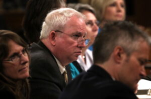 House Committee Hears From Groups The IRS Targeted In Recent Screening Scandal