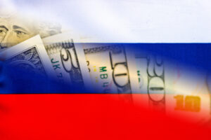 Russia USA trade issues