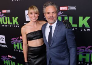 World Premiere Of Marvel Studios’ “She-Hulk: Attorney at Law”