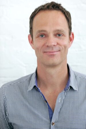 Chris Handman Headshot