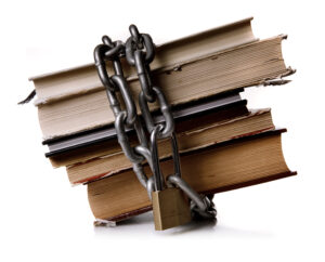 forbidden books