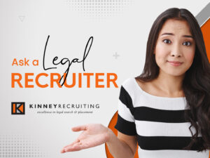 Ask A Legal Recruiter Week 5 &ndash; Above The Law copy