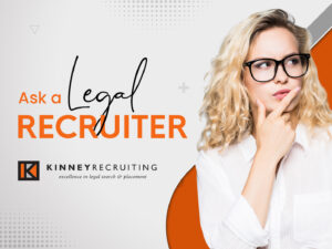 Ask A Legal Recruiter Week 6 &ndash; Above The Law copy