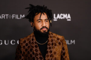 2021 LACMA Art+Film Gala