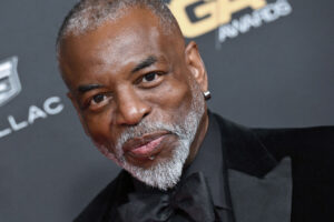 levar burton