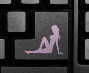 Online sex porn