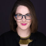 Square Headshot