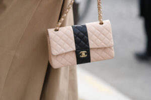 Street Style &ndash; Paris Fashion Week &ndash; Womenswear Fall Winter 2023 2024 : Day Nine