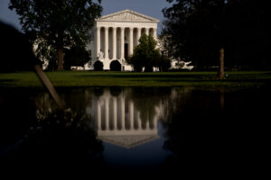 United States Supreme Court Building