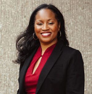 Franita Tolson via USC Law