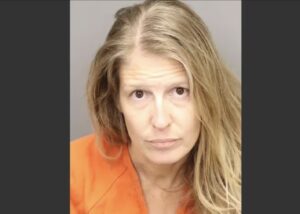 Patricia Anne Bronson
