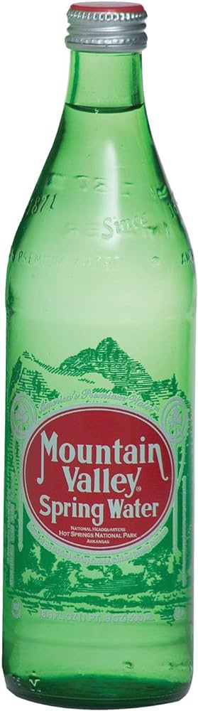 mountaig valley vintage