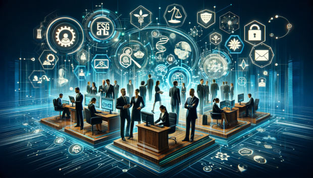 TECHSHOW 2026: Where The Legal Tech Family Gathers - Above the Law