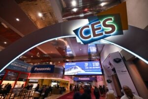 US-TECHNOLOGY-LIFESTYLE-ELECTRONICS