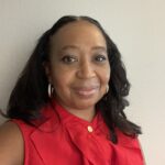 Angela Mackie-Rutledge