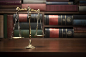 Law School Concept