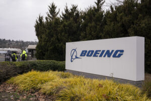 Boeing Finds More Misdrilled Holes On 737 In Latest Setback
