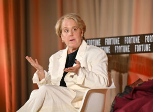 Fortune&rsquo;s &ldquo;Most Powerful Women&rdquo; Dinner Series in New York City Celebrating Global Women Leaders