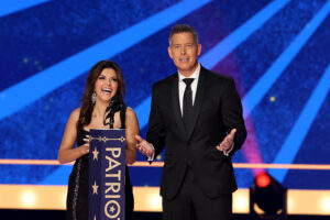 2023 FOX Nation Patriot Awards &ndash; Show