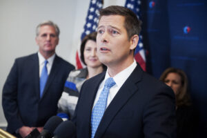 House Republicans Sean Duffy