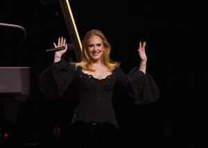 “Weekends with Adele” At The Colosseum At Caesars Palace