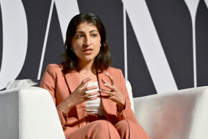 Fast Company Innovation Festival 2024 &ndash; September 19