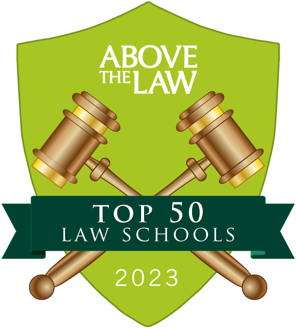 Top Law Schools 2023